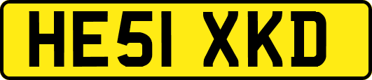 HE51XKD