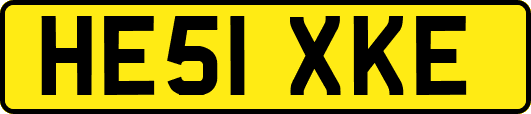 HE51XKE