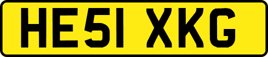 HE51XKG