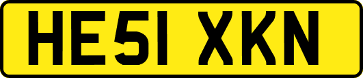 HE51XKN