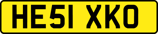 HE51XKO
