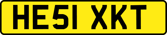 HE51XKT