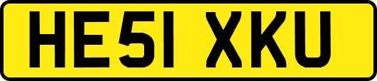 HE51XKU