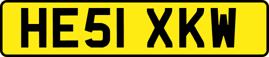 HE51XKW