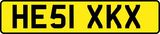 HE51XKX