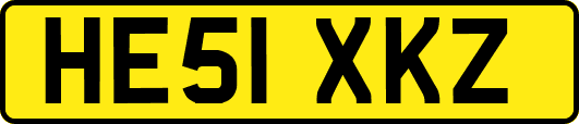 HE51XKZ