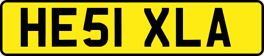 HE51XLA