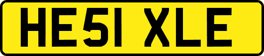 HE51XLE