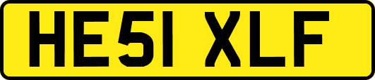 HE51XLF