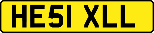 HE51XLL