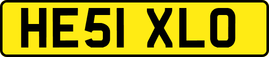 HE51XLO