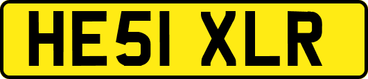 HE51XLR