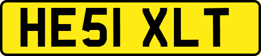 HE51XLT