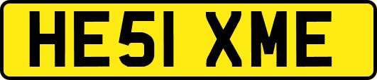 HE51XME