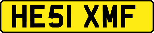 HE51XMF