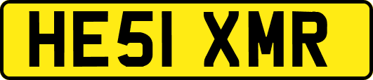 HE51XMR