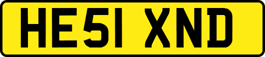 HE51XND