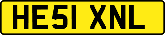 HE51XNL