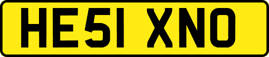 HE51XNO