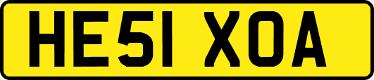 HE51XOA