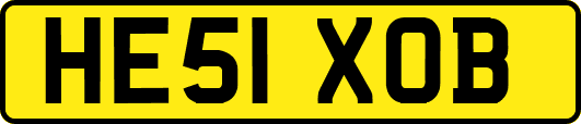 HE51XOB