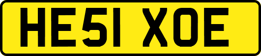 HE51XOE