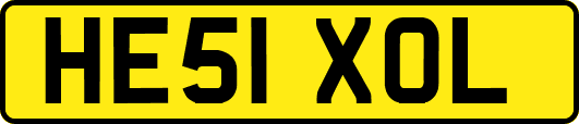 HE51XOL