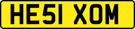 HE51XOM