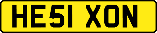 HE51XON