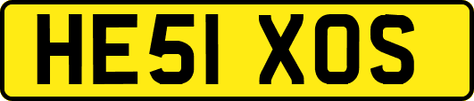 HE51XOS