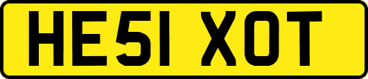 HE51XOT