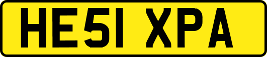 HE51XPA