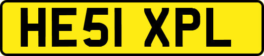 HE51XPL