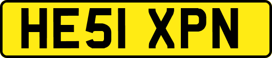 HE51XPN