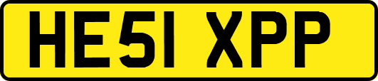 HE51XPP
