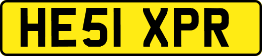 HE51XPR