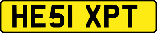 HE51XPT
