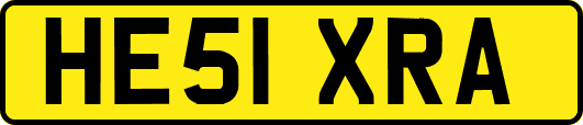 HE51XRA