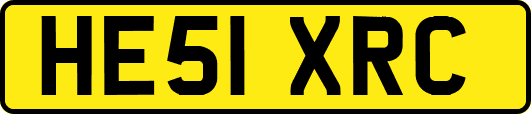 HE51XRC