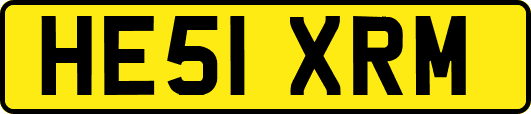 HE51XRM