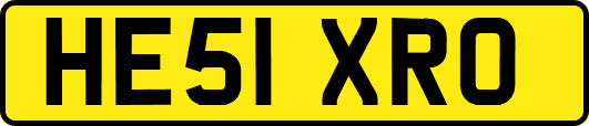 HE51XRO