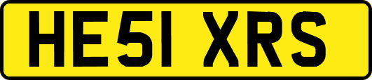 HE51XRS