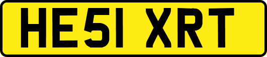 HE51XRT