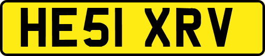 HE51XRV
