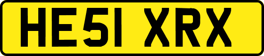 HE51XRX