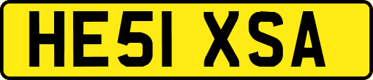 HE51XSA