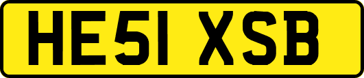 HE51XSB