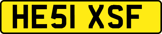 HE51XSF
