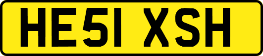 HE51XSH