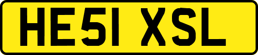 HE51XSL